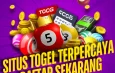 DAFTAR SITUS TOGEL