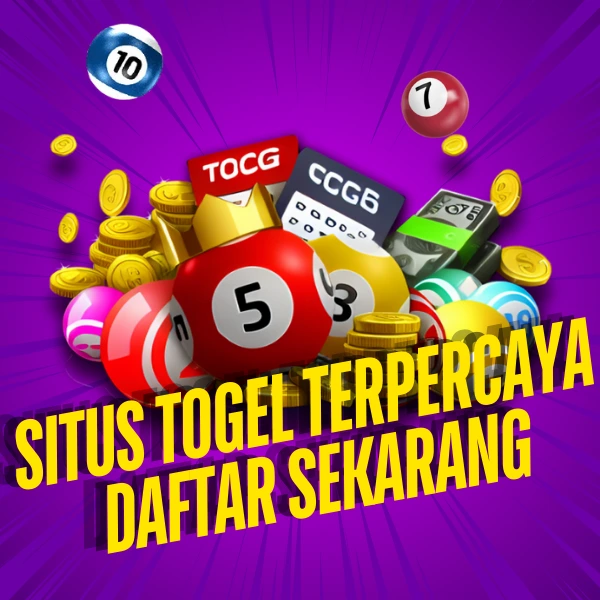 DAFTAR SITUS TOGEL