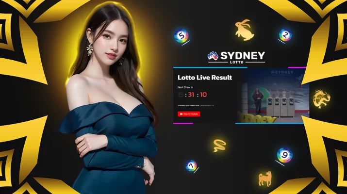 Sydney Lotto