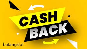 cashback di togel online