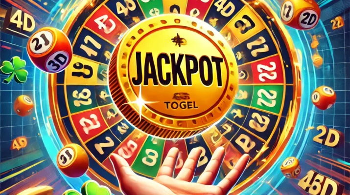 Jackpot Togel