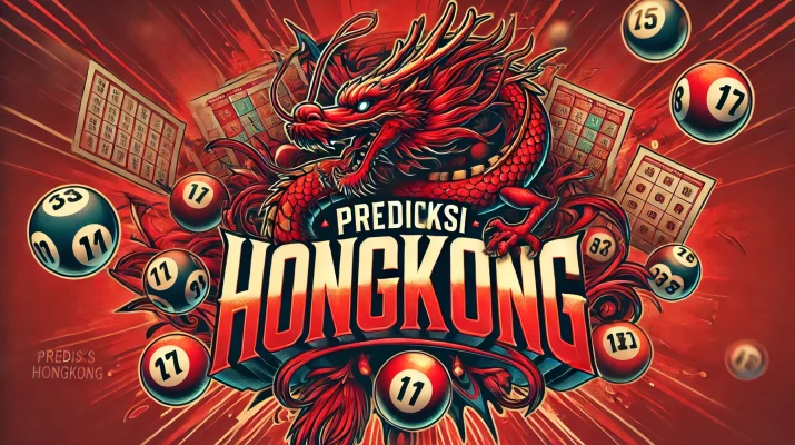 Prediksi HK Hari Ini