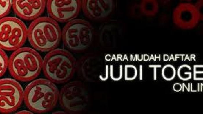 Togel Online