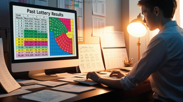 Menganalisis Hasil Togel Sebelumnya